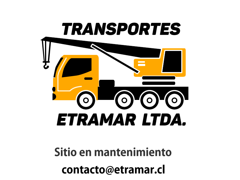 ETRAMAR LTDA.